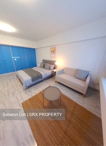People's Park Complex (D1), Apartment #635158191